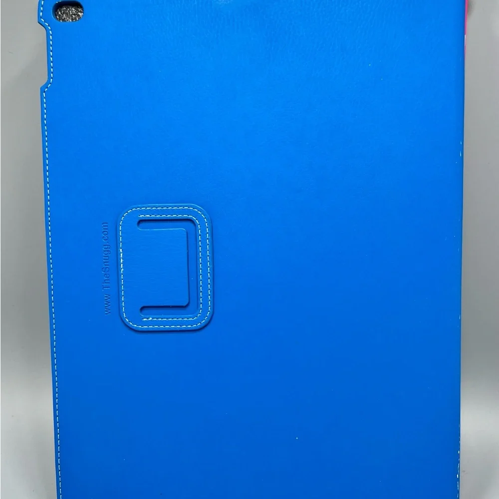 Snugg Apple iPad Pro Case/ Flip Stand/Cover